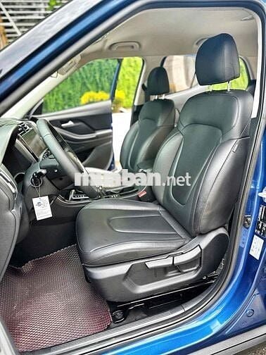 Hyundai Creta 2022 1.5 Đặc Biệt SUV GIÁ TỐT