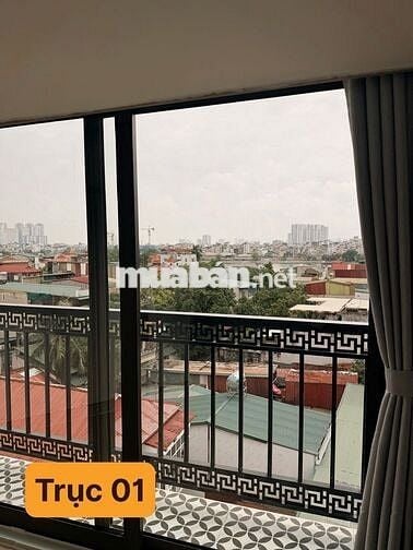 Chính Chủ cho thuê Phòng full đồ như hình, ưu đãi Free Tháng 7