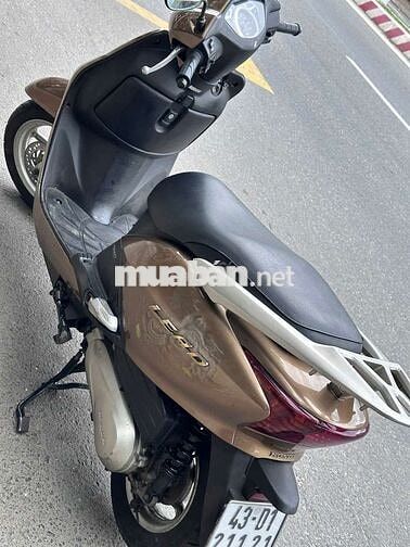 Honda Lead Nâu