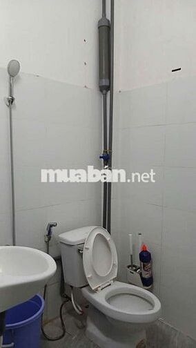 5x10m 1pn 4tr Đường 1A giáp Tây Lân