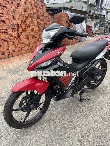 Yamaha Exciter 135 2014 chính chủ ký giấy sang tên