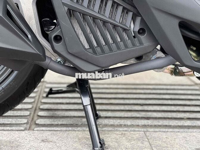 Vario 125 smarkey đời 2026 trắng odo 800km