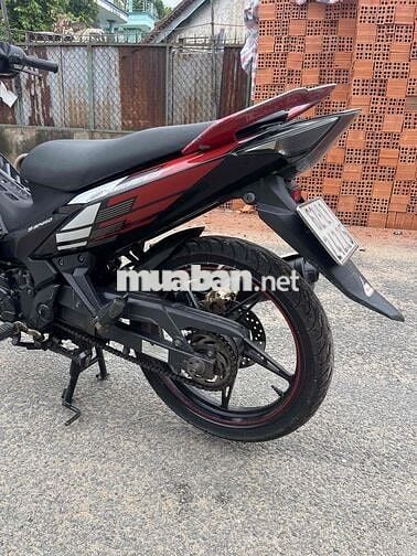Yamaha Exciter 135 2014 chính chủ ký giấy sang tên