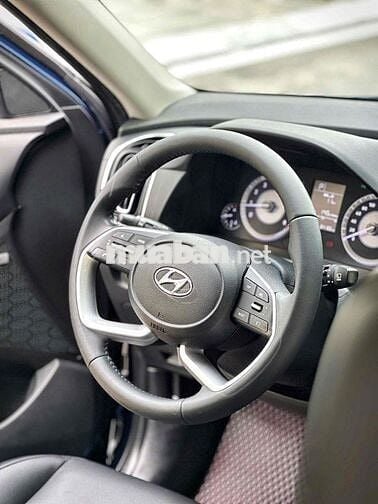 Hyundai Creta 2022 1.5 Đặc Biệt SUV GIÁ TỐT