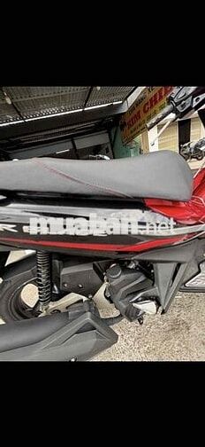 Honda Air Blade Tự động màu Đỏ
