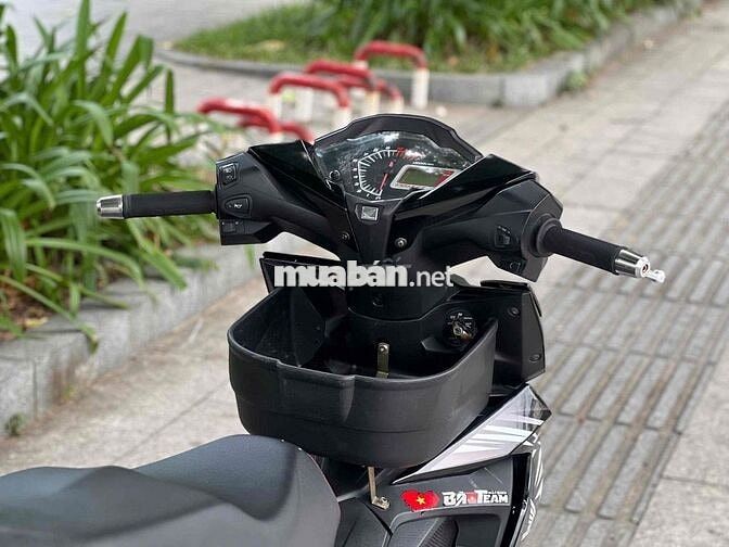 Honda Winner 150 V1 2018 Đen Sporty 20.000km