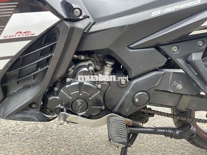 Yamaha Exciter 135 2014 chính chủ ký giấy sang tên