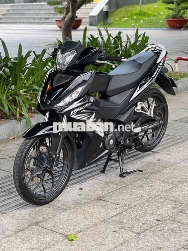Honda Winner 150 V1 2018 Đen Sporty 20.000km