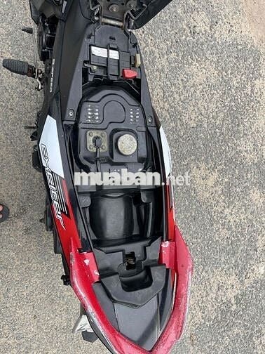 Yamaha Exciter 135 2014 chính chủ ký giấy sang tên