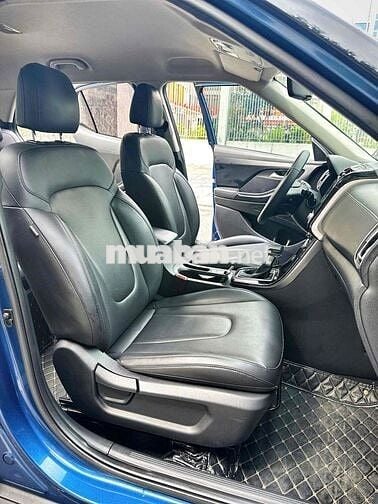 Hyundai Creta 2022 1.5 Đặc Biệt SUV GIÁ TỐT