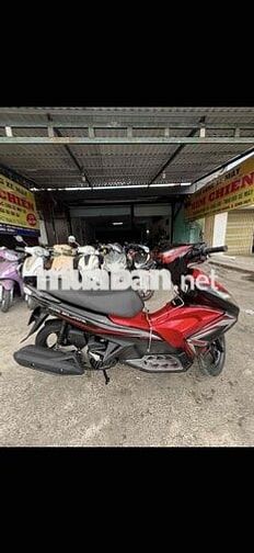 Honda Air Blade Tự động màu Đỏ