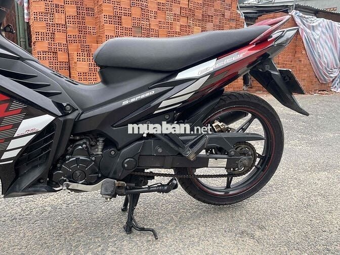 Yamaha Exciter 135 2014 chính chủ ký giấy sang tên