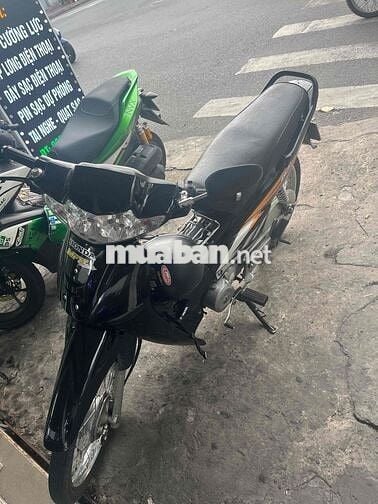 Honda Wave S 100 xe đang đi lên đời nên e bán