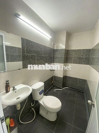 Cho thuê trọ KDC Him Lam - Bình Chánh. DT 30m². NT FULL Giá 5tr/tháng