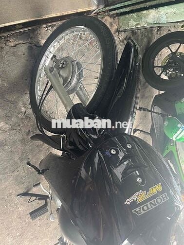 Honda Wave S 100 xe đang đi lên đời nên e bán