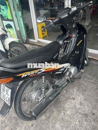 Honda Wave S 100 xe đang đi lên đời nên e bán