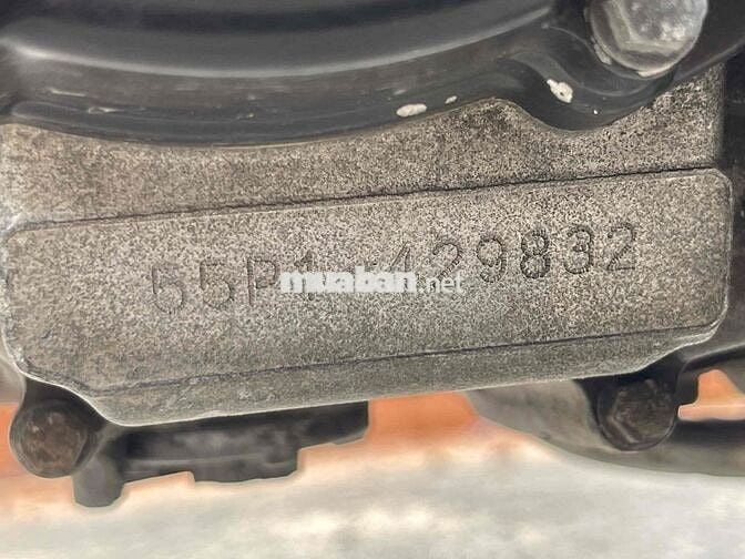 Yamaha Exciter 135 2014 chính chủ ký giấy sang tên