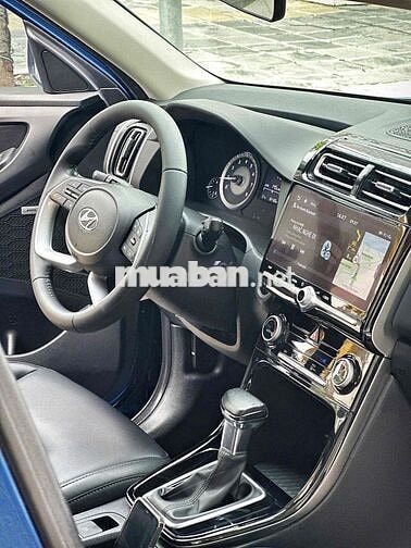 Hyundai Creta 2022 1.5 Đặc Biệt SUV GIÁ TỐT