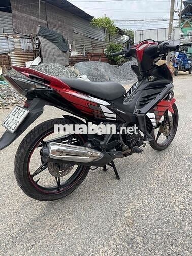 Yamaha Exciter 135 2014 chính chủ ký giấy sang tên