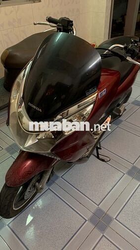 Honda PCX 125 2013 Đỏ đô 13702 km