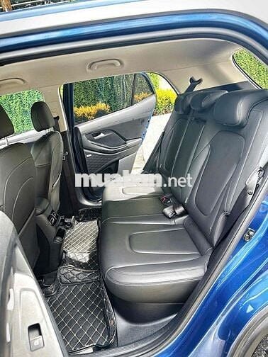 Hyundai Creta 2022 1.5 Đặc Biệt SUV GIÁ TỐT