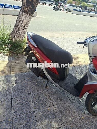 Honda Vision 2014