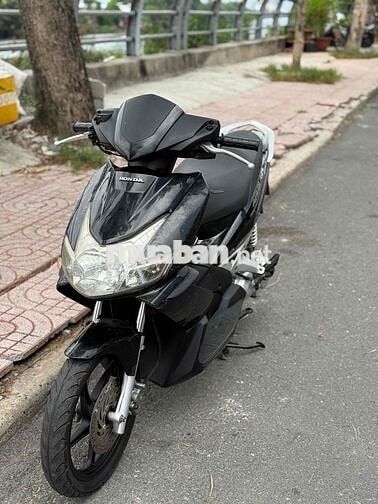 Honda Air Blade 2025 Đen