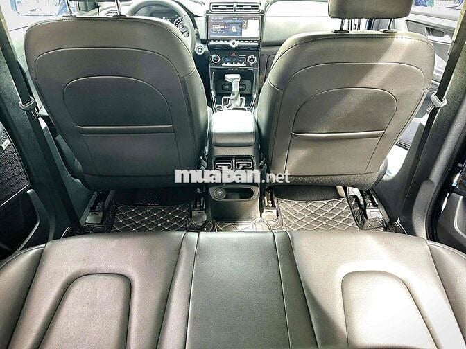 Hyundai Creta 2022 1.5 Đặc Biệt SUV GIÁ TỐT
