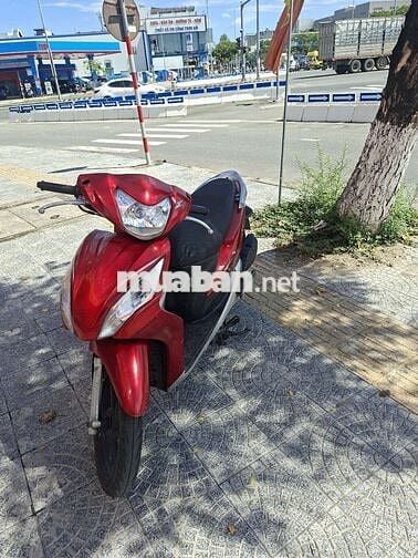 Honda Vision 2014