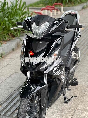Honda Winner 150 V1 2018 Đen Sporty 20.000km
