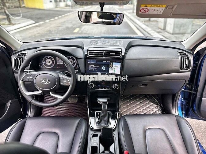 Hyundai Creta 2022 1.5 Đặc Biệt SUV GIÁ TỐT