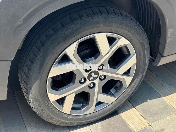 Mitsubishi Xpander Cross 2024 Trắng 46.000 km