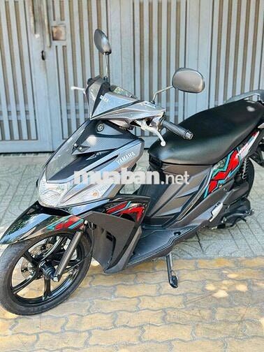 Yamaha Mio 2023 Đen 23876 km
