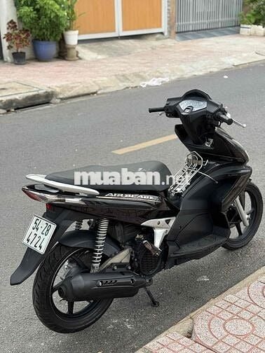Honda Air Blade 2025 Đen