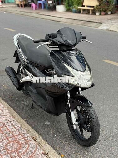 Honda Air Blade 2025 Đen