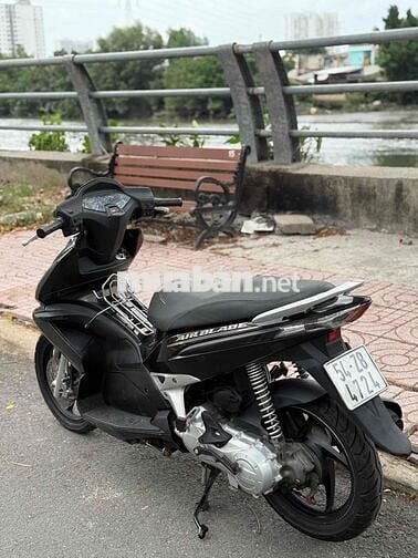 Honda Air Blade 2025 Đen