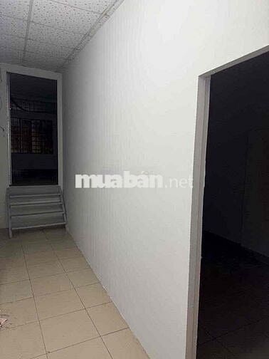 cho thuê nhà mặt tiền phạm văn chiêu p15 ( 3,5x17,5) 1 lầu , 2pn , 2wc