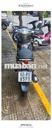 CẦN BÁN WAY RSX 110 ÊM RU SẠCH SẼ