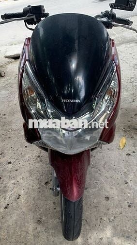 Honda PCX 125 2013 Đỏ đô 13702 km