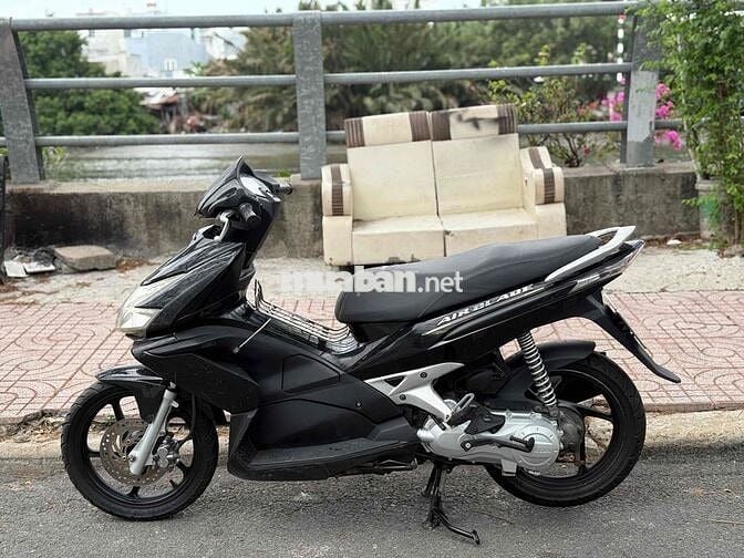 Honda Air Blade 2025 Đen
