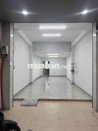 cho thuê nhà mặt tiền phạm văn chiêu p15 ( 3,5x17,5) 1 lầu , 2pn , 2wc