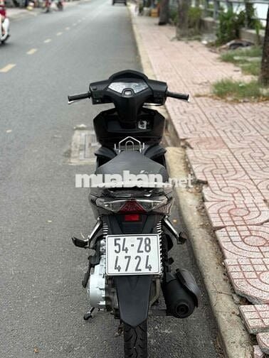 Honda Air Blade 2025 Đen