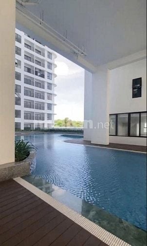 Chính chủ bán căn 2 ngủ 72m2 dự án Ben hill tại Thuận An, Hồ Chí Minh