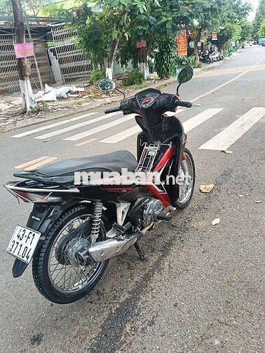 RSX fi đời mới , bán hoặc giao lưu xe khác 