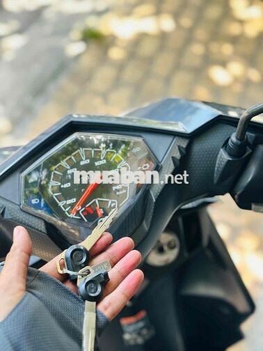 Yamaha Mio 2023 Đen 23876 km