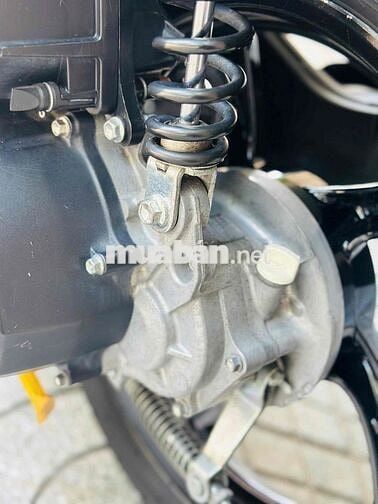 Yamaha Mio 2023 Đen 23876 km