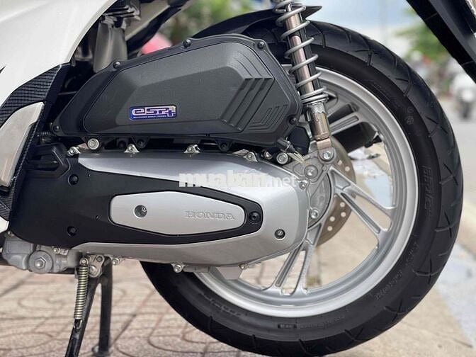SHVN125 2025 Chuẩn 6,000 km BSTP - BAO GÓP NỢ XẤU