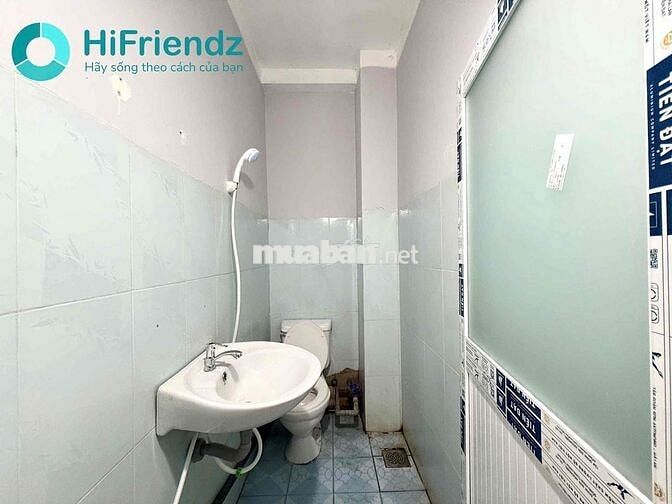 TRỌ GIÁ RẺ - SẴN MÁY LẠNH - MỚI XÂY - THANG MÁY - GẦN AEON BÌNH TÂN