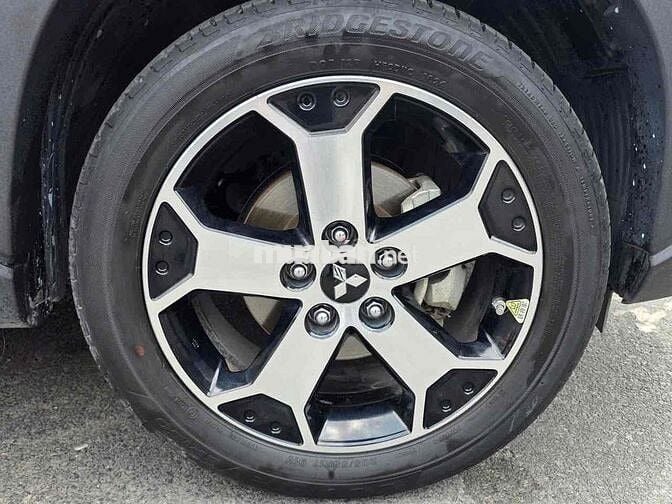 Mitsubishi Xpander Cross 2021 Cam 42.500km