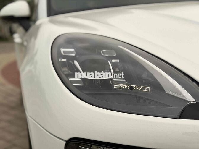Porsche Macan 2.0 2017 . Zin . full option